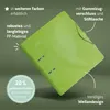 BRUNNEN 102043552 | Ordner | „WAVE“ |5 cm | kiwi Produktbild-Vorschau 3