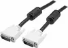 StarTech.com DVIDDMM2M, 2 m, DVI-D, DVI-D, Samec, Samec, Náhled obrázku produktu 1