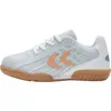 hummel Root Elite Handballschuhe Kinder illusion blue 39 Produktbild-Vorschau 1