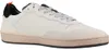 Sneakers Del Marchio Sun68 Del Modello Urban Basket Beige Anteprima dell’immagine prodotto 5