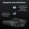 Multifunktionales Auto Head-Up Display HUD mit GPS-Kabel – Produktbild-Vorschau 3