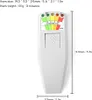 Prenosný detektor žiarenia EMF Gauss Meter - monitor Náhľad obrázku produktu 5