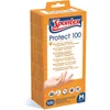 Spontex Einmalhandschuh Vinyl Protect Größe 7-7,5, Produktbild-Vorschau 6