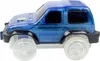 Lt157 Přídavné Modré Led Auto Pro Lt20 Magic Track Náhled obrázku produktu 5