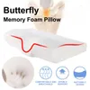 Nackenkissen zum Schlafen, Memory Foam Kissen, Bettkissen, Produktbild-Vorschau 3