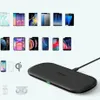 Choetech 2in1 Caricabatterie wireless per cuffie Bluetooth Anteprima dell’immagine prodotto 6