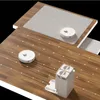Roborock Qrevo MaxV, Beutellos, Weiß, Rund, 63 dB, 0,33 l, Produktbild-Vorschau 32