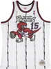 Mitchell & Ness Swingman Jersey Toronto Raptors Home Produktbild-Vorschau 1