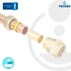 tecuro MS-Klemmring Ø 22 mm, passend zu Produktbild-Vorschau 4