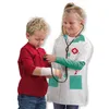 SES Creative Petits Pretenders Mega doctor set, Lka, 3 Náhled obrázku produktu 5