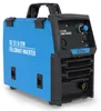 Máquina de soldar SG 131 A-SYN para soldadura con electrodo Vista previa de la imagen del producto 7
