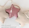 Handgemachte Wimpelkette für Kinderzimmer aus Musselin Produktbild-Vorschau 5