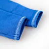 T-Shirt lange Ärmel Motiv Outlast® - Royalblau, 134 Produktbild-Vorschau 3