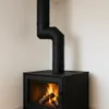 BirnePower Rohrerweiterung 120 auf 160mm, Ofenrohr Adapter, Produktbild-Vorschau 8