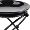 Duftöl-Kamin 9,8X9,5X11,5Cm Duftlampe Aromabrenner Produktbild-Vorschau 3