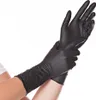 Hygostar 270038 Nitrilhandschuhe Safe Long schwarz Gr. Náhľad obrázku produktu 1