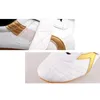 Taekwondo Sport Boxen Kung Fu TaiChi Leichte Schuhe für Produktbild-Vorschau 5