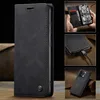 Xiaomi Redmi Note 13 Pro 5G Hülle, Retro Kunstledertasche Produktbild-Vorschau 7