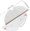 16 pièces Roborock Q7 Plus Max + pièces de rechange Brosse Voir les images du produit 4