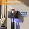 UV Zahnbürste Sterilisator, Elektrische Zahnbürste zur Produktbild-Vorschau 3