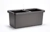 Sadzarka Plastia Berberis DUO anth, A33613 Podgląd zdjęcia produktu 12