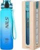 Ncd04 Blaue Tritan-Flasche Nils Camp Produktbild-Vorschau 10