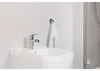 GROHE Essentials, Drinnen, Handtuchhaken, Chrom, Metall, Produktbild-Vorschau 14