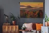 MuchoWow® Wandteppich Wandbehang Blick auf mehrere Produktbild-Vorschau 5