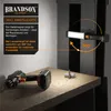 Lampa robocza LED Brandson, lampa robocza, ładowalna lampa Podgląd zdjęcia produktu 6
