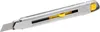 Stanley HTS Cutter Interlock 9mm Anteprima dell’immagine prodotto 2