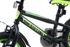 BIKESTAR Kinder Fahrrad ab 4 Jahre | 14 Zoll Urban Jungle | Produktbild-Vorschau 11