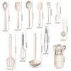 MODFU Küchenhelfer-Set, 12-teilig, Silikon-Kochutensilien, Produktbild-Vorschau 7