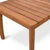 di volio Gartenmöbel-Set Ragio Grau/Grau, Gartenmöbel für 4 Produktbild-Vorschau 13