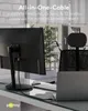 Goobay DisplayPort-Kabel 2.0/2.1, 80Gbit/s Produktbild-Vorschau 8