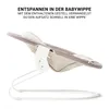 Ensemble pour nouveau-nés Hauck Beta Plus gris foncé, 5 Voir les images du produit 7