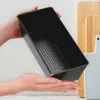 KADAX Teglia rettangolare per pane "Ellos", tortiera con Anteprima dell’immagine prodotto 7