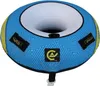 COASTO WOONA 1 Personen Towable Tube Reifen Schleppring Produktbild-Vorschau 3