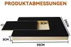 Krallenschleifer für Hunde mit Snack-Box,Hunde Produktbild-Vorschau 7