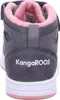 KangaRoos K-CP Kalley II Winterstiefel Grau in Gr. 30 Produktbild-Vorschau 11