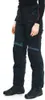 Dainese Carve Master 3 Gore-Tex Damen Motorrad Textilhose, Produktbild-Vorschau 9