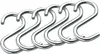 Küchenprofi S-Haken 5 cm, 6 Stück 1051003806 4007371025638 Produktbild-Vorschau 1