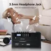 Retekess TR641 Kazetový přehrávač,Magnetofon,FM AM Náhled obrázku produktu 4