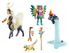PLAYMOBIL - Ayuma Abjatus z Knight Fairy Hildi 712 Voir les images du produit 9