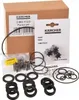 Kolbenkopf-Reparatursatz für KARCHER HDS 600, 655, 695, Produktbild-Vorschau 1
