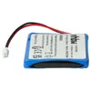 vhbw 3x Akku kompatibel mit Aastra 660177/R1C, 660177 Produktbild-Vorschau 8