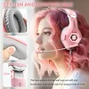 Casque de jeu (Casque professionnel PS4 haute performance, Voir les images du produit 6