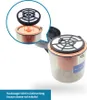 Set kompatibel mit Philips XB1142/10 Produktbild-Vorschau 2