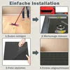 XINZI PVC Bodenbelag Vinylboden Selbstklebend mit Produktbild-Vorschau 6
