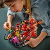 LEGO NINJAGO Robot Cavaliere del Fuoco 71846 Anteprima dell’immagine prodotto 36