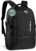 Batoh Aspensport Backpack 32 L Black Náhled obrázku produktu 1